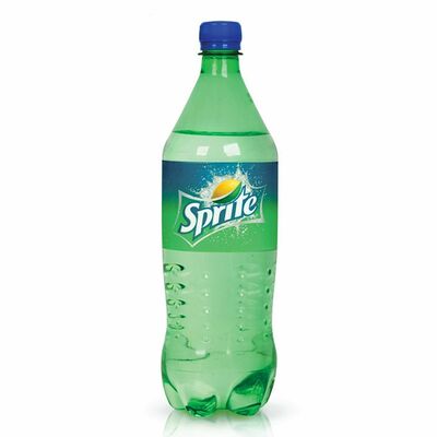 Sprite L в Мангал по цене 230