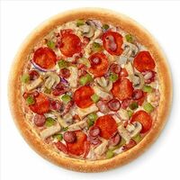 Domino Пицца 20 см Оригинальное в Domino Pizza