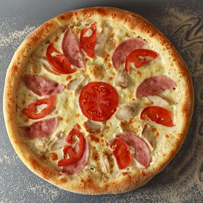 Цыпленок Цып в Хихи хаха по цене 880 ₽