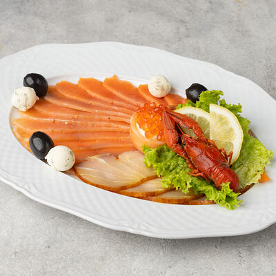 Разные рыбы драгоценных пород в Станъ по цене 3465 ₽