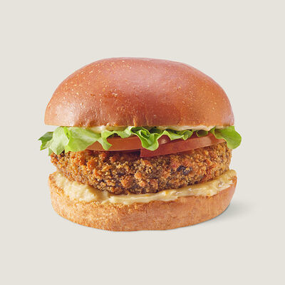 Веджи в БургерКит по цене 435 ₽