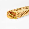 Вегетарианская шаурма в Magic Burger по цене 376