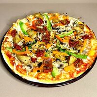 Пицца Овощная в Piccola Pizza