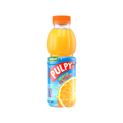 Pulpy в У Артура по цене 170 ₽