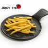 Картофель Фри в Juicy Fish по цене 165