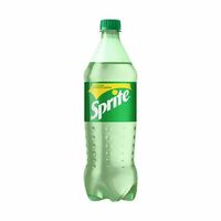 Sprite в Час пик