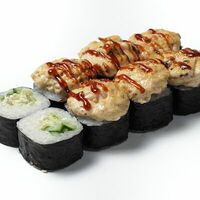 Запеченный Мюри Кай в RollХан
