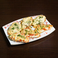 Мясо по-французски в Мини-пекарня