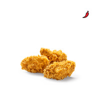 3 Острых Крылышка в ROSTIC’S