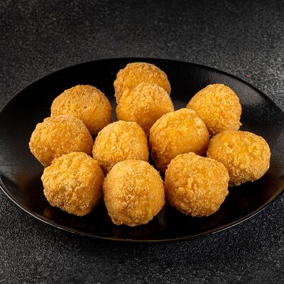 Сырные шарики в Мацумото по цене 550 ₽