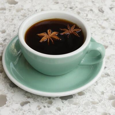 Фильтр с гранатом в Cream Soda по цене 490 ₽