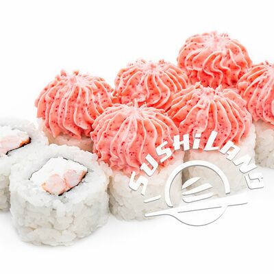 Лава с креветкой в Sushiland70 по цене 431 ₽