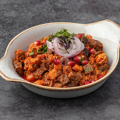 Кучмачи в Колхида Palace по цене 425