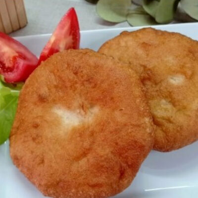 Беляш в Шаломня по цене 170 ₽