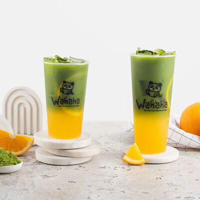 Зеленый гоблинв Wahaha по цене 438 ₽