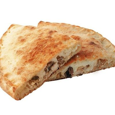 Пирог с курицей и картофелемв Смак по цене 439 ₽