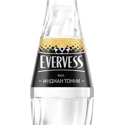 Evervess Tonic в Не фарш по цене 220 ₽