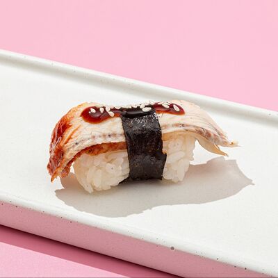 Суши угорь в Ихтус по цене 159 ₽