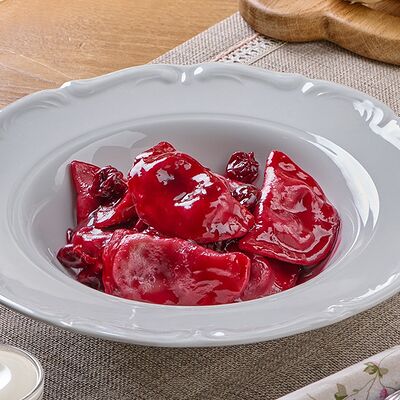 Вареники с вишней в Гопак по цене 790 ₽