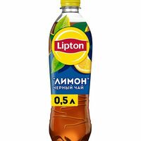 Lipton Лимон в Шаурма Halal