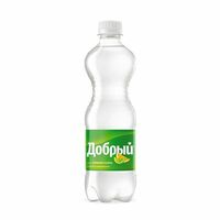 Добрый Лимон-лайм в СушиТория