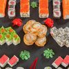 Большой Сет в Fast Япония Premium Sushi по цене 4888