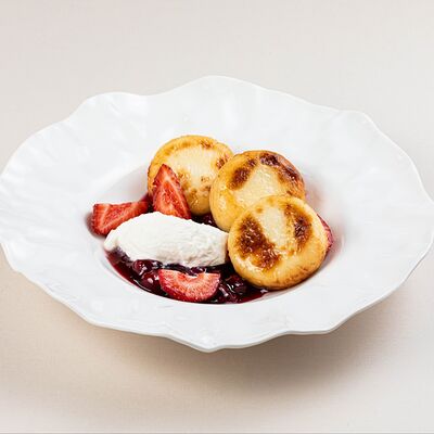 Сырники в Мармарис по цене 2235 ₸