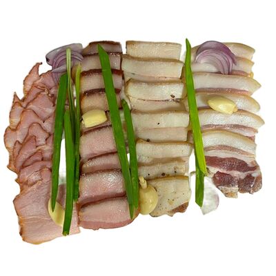 Сало по-новому в Лавр по цене 700 ₽