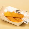 Сырные палочки в BB & Burgers по цене 430