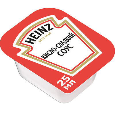 Соус Кисло-сладкий в Дракон по цене 40 ₽