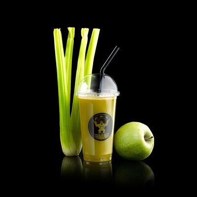 Яблоко-сельдерей в Trimango по цене 605 ₽