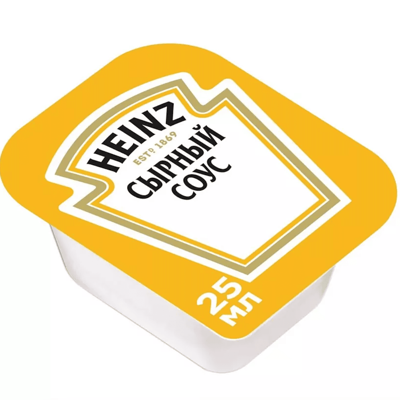 Сырный соус в Sushiman по цене 400 ₸