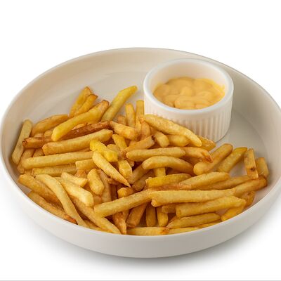 Картофель фри в Тортшер по цене 276 ₽