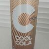 CoolCola Vanilla Вкус напитка классический, насыщенный, дополнен мягкими ванильными нотками. В аромате напитка хорошо ощущаются ванильные и карамельные оттенки в Вкусняшка ГПЗ по цене 86