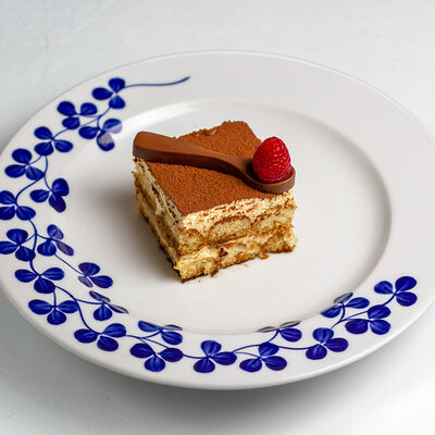 Тирамису в Mukka по цене 658 ₽