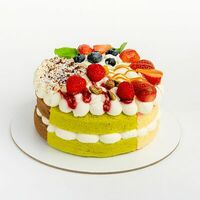 Ассорти тортов Japcake в Japcake японские чизкейки