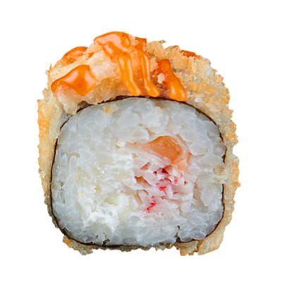 Горячий Крабс в WoKING по цене 638 ₽