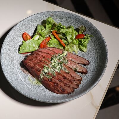 Стейк Вегасв Винни Пух по цене 2100 ₽