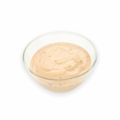 Цезарь соус в Йоги Суши по цене 30 ₽