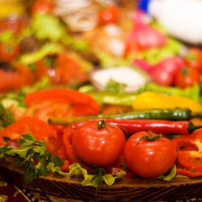 Люля куриныйв Mangal House по цене 500 ₽