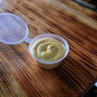 Сырный в Биг Хот-дог