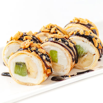 Такеши маки в Sushi House по цене 16 р.