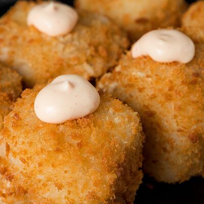 Крокеты сливочные в Ем с Матрёшкой по цене 400 ₽