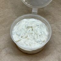 Соус Тартар в JERMUK ШАУРМАНА УГЛЯХ