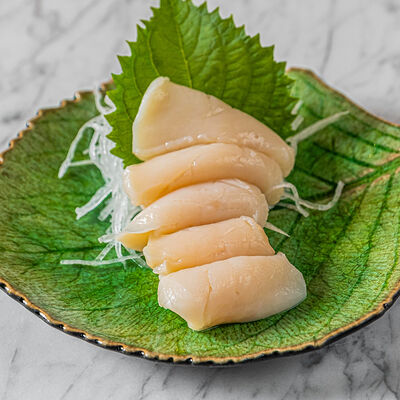 Сашими Гребешок в Dragon по цене 1250 ₽