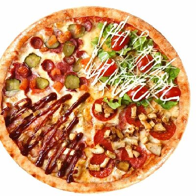 ПиккодороMix на томате в Piccodoro по цене 720