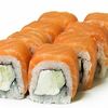 Филадельфия люкс в Sushihome74 по цене 499