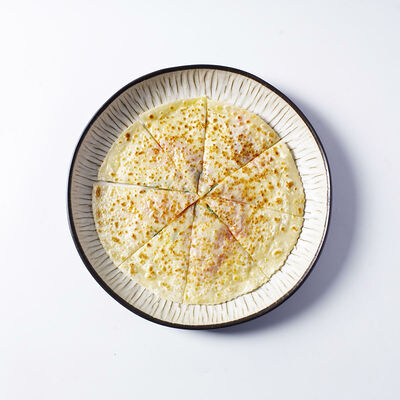 Пичча нон с бараниной в Чайхона №1 Васильчуки по цене 310 ₽