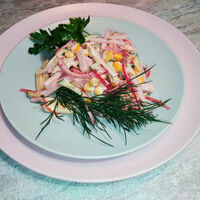 Коктейль в Сим-Сим