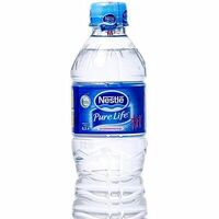 Вода Nestle Pure Live в Urumchi